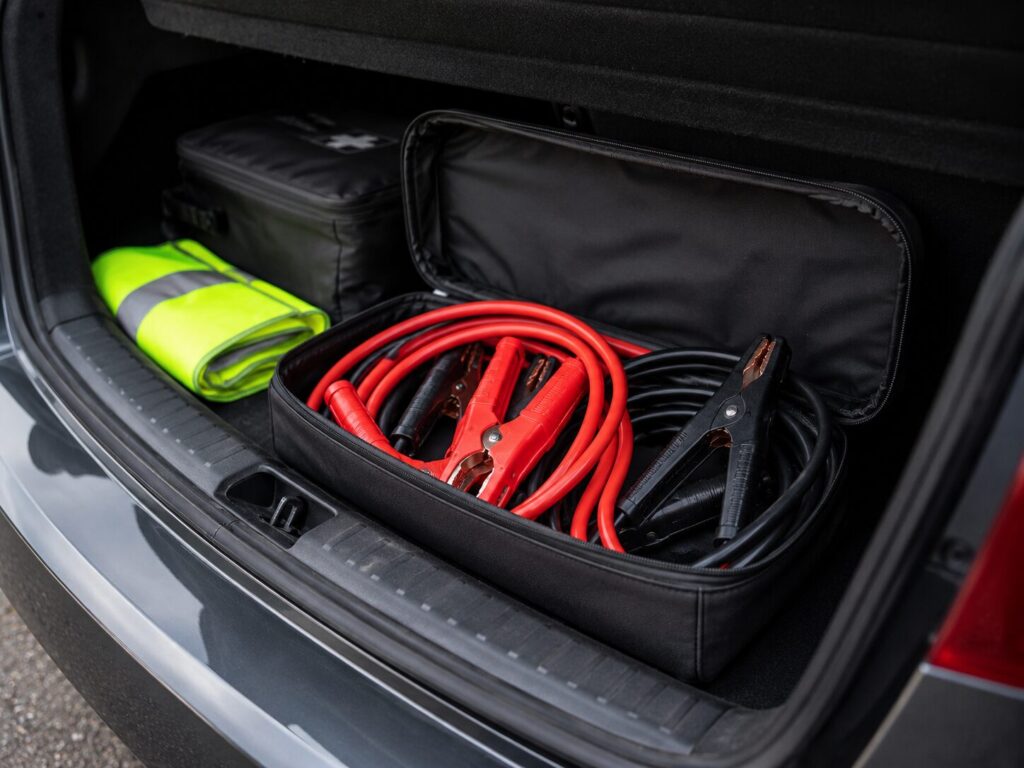 How to Jump Start A Car 20 image 8 11