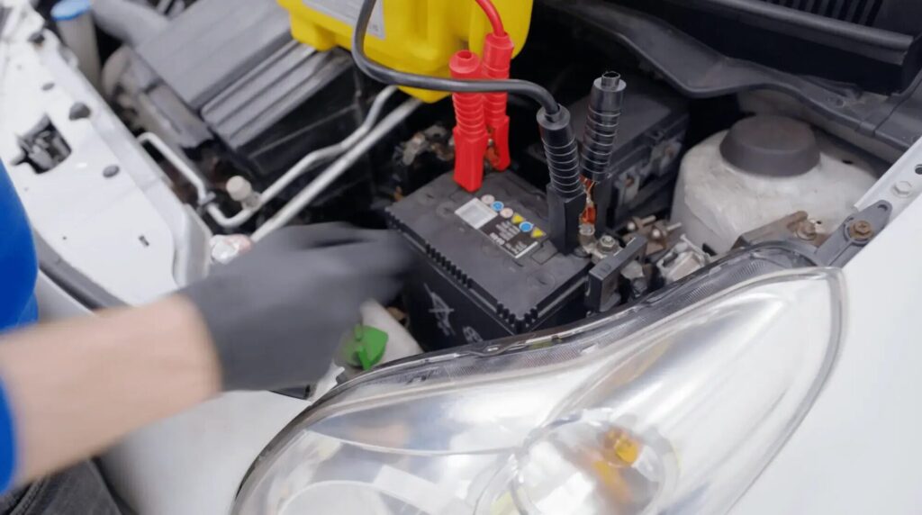 How to Jump Start A Car 15 image 8 5