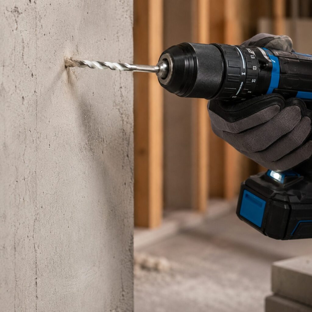 Drill Bits Buying Guide: Choosing the Right Drill Bit for Every Material 20 image 8 54