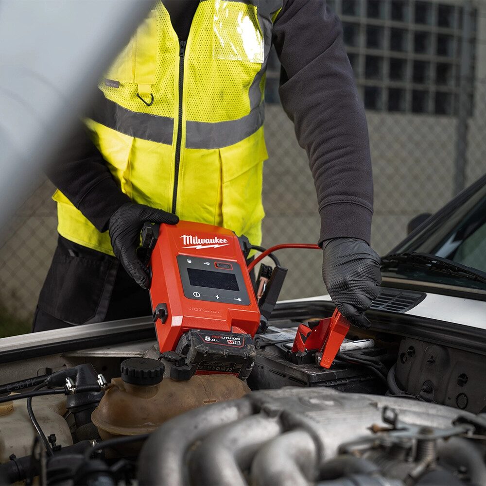How to Jump Start A Car 18 image 8 9