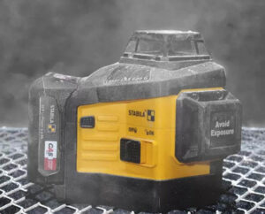 stabila lax range