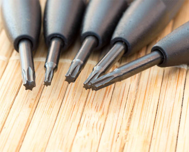 types-of-screwdrivers types of screwdrivers