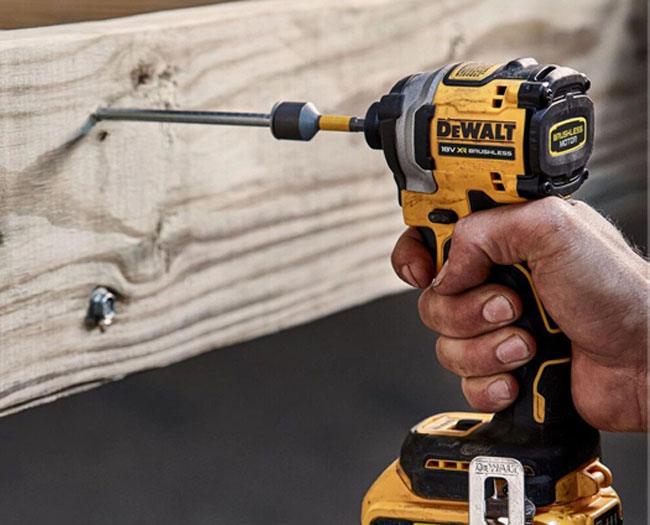 impact driver buying guide