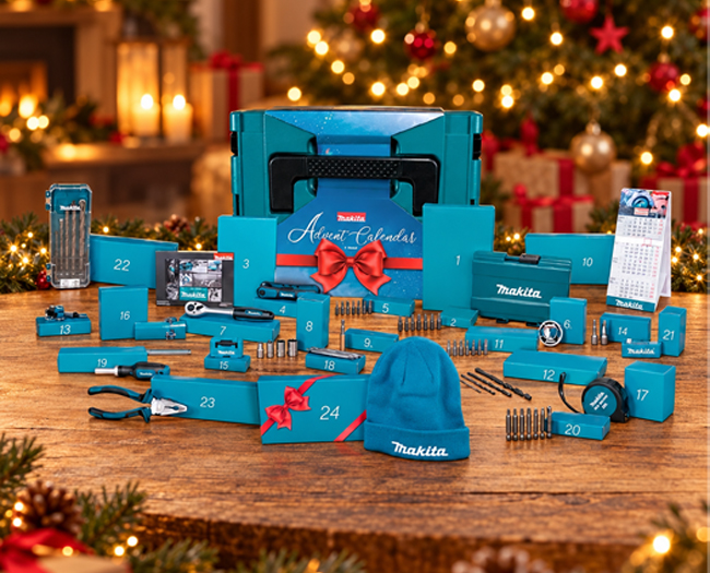 makita advent
